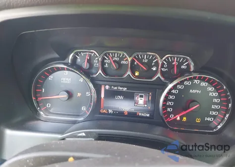 2016 GMC Sierra 1500 Slt from USA, damaged, VIN 1GTR1NECXGZ211507